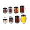 Round Honey Jar MG10HTP03